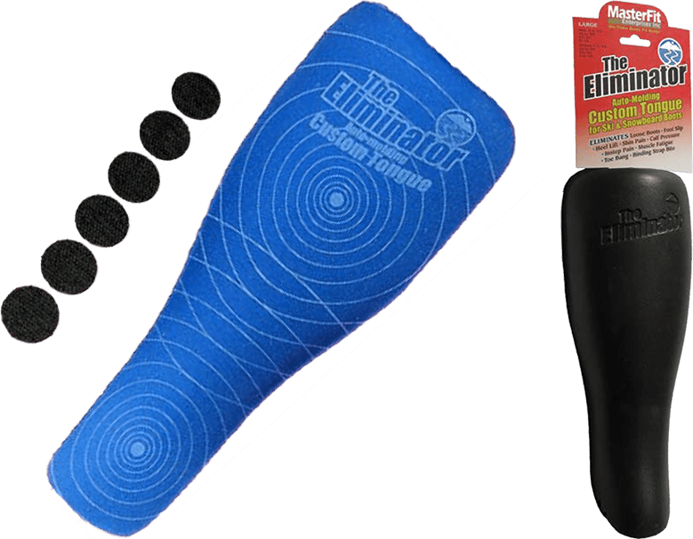 Eliminator Masterfit