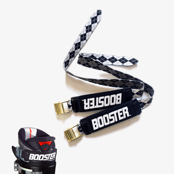 Booster Straps World Cup Masterfit
