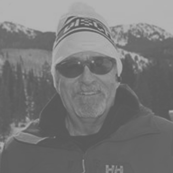 Bob Egeland - Masterfit