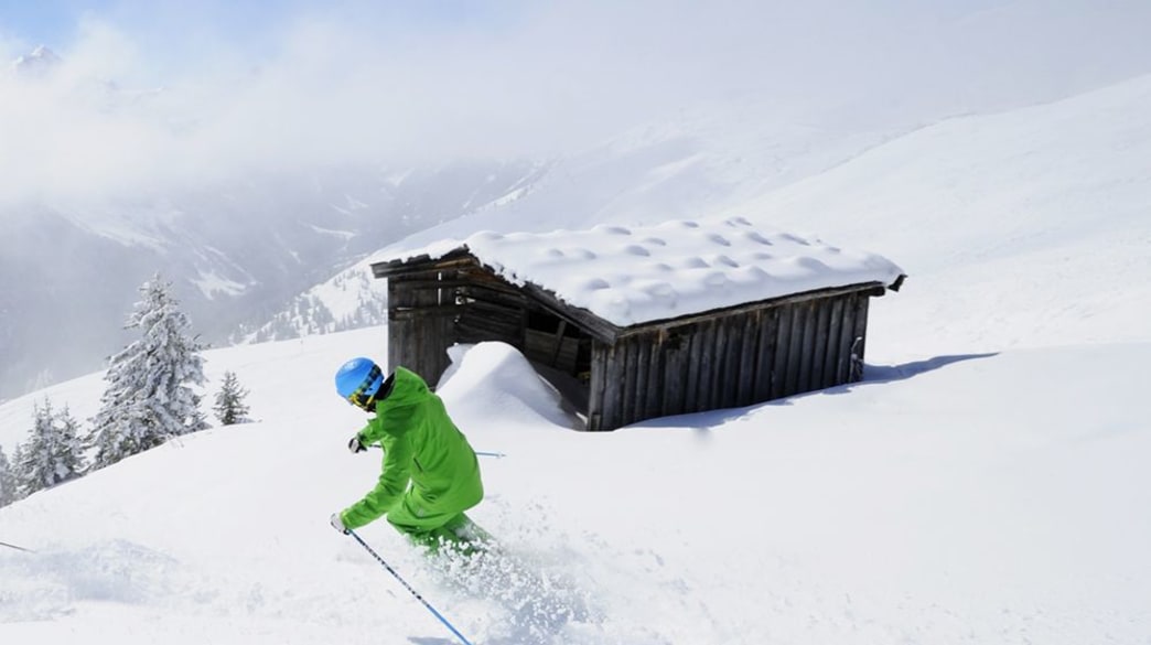 The Ski Trips That Make You A Better Skier