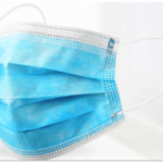 Masterfit surgical mask