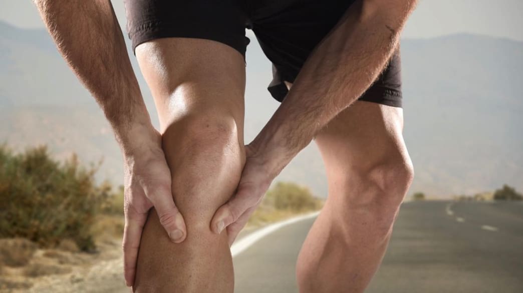 Help Avoid Runner’s Knee With These Exercises And Expert Advice