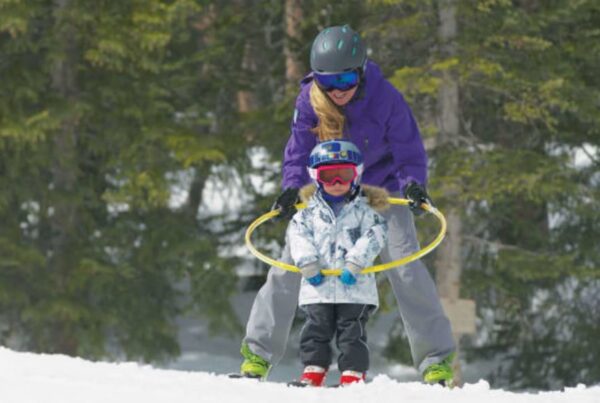 3 Tools to Help Young Skiers Learn
