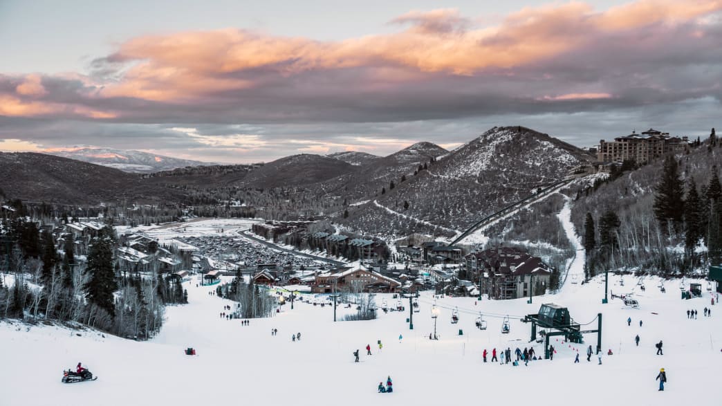 10 Eco-Friendly Ski Resorts That are Leading the Way for Sustainability in the U.S.