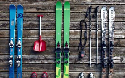 How to Prep Your Gear for Ski Season: 6 Pro Tips